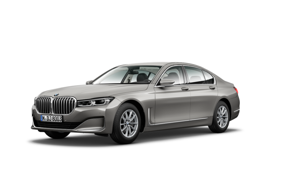 BMW 730d xDrive