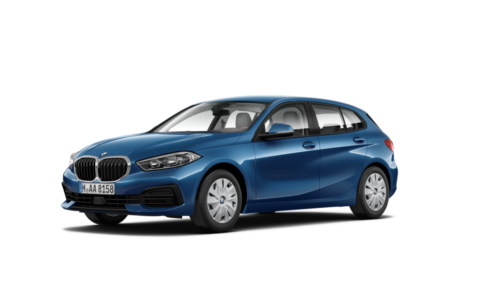 BMW 116i