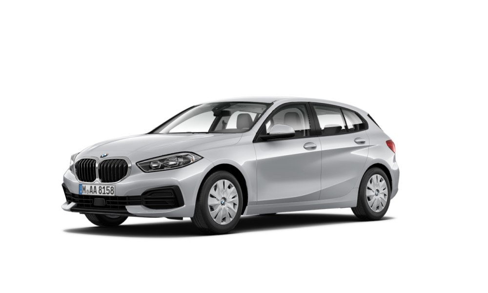 BMW 116i
