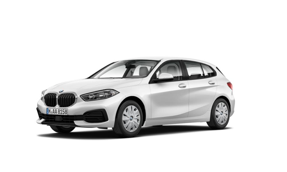 BMW 118i