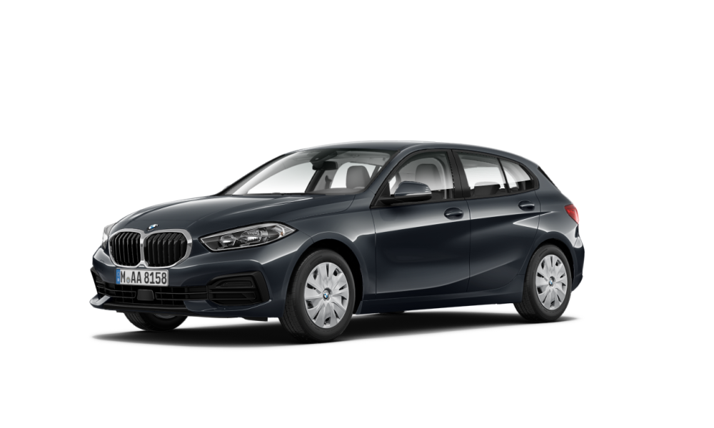 BMW 118i