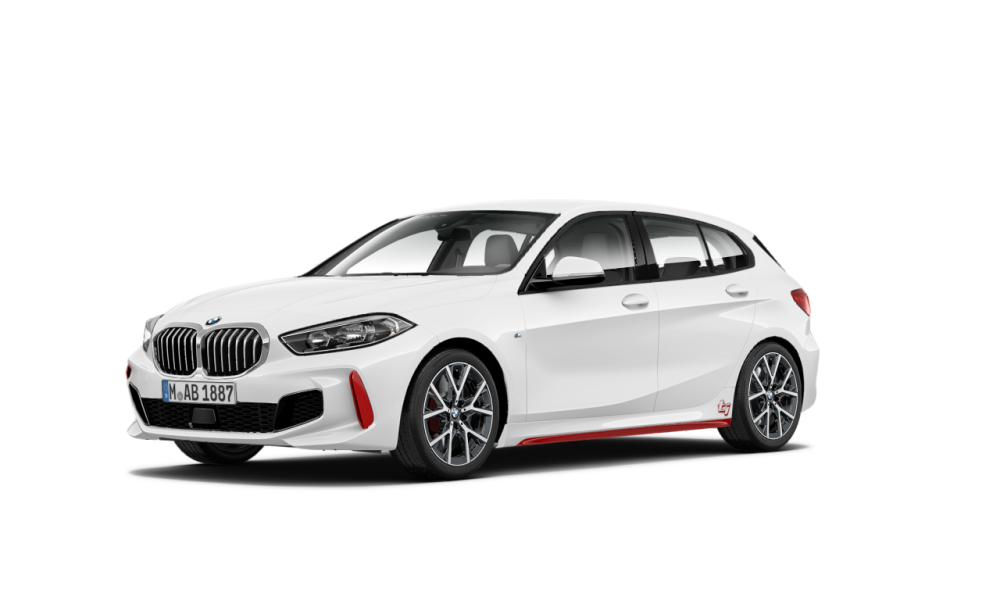 BMW 128ti