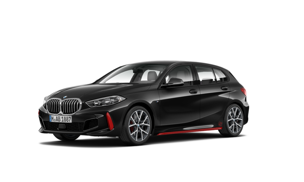 BMW 128ti