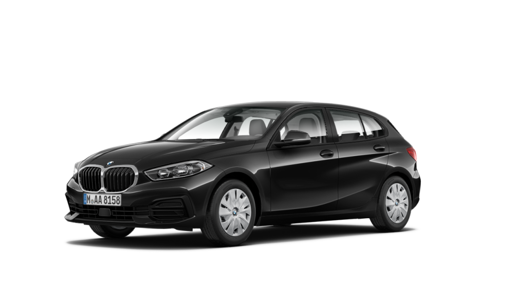 BMW 118d