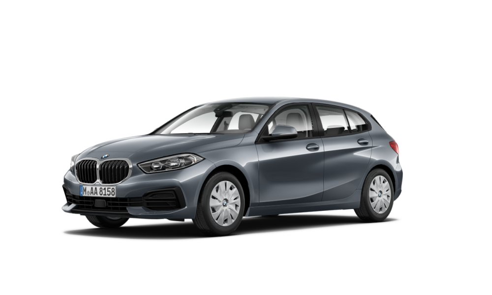 BMW 118d