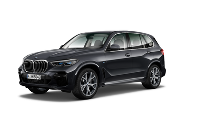 BMW X5 xDrive30d