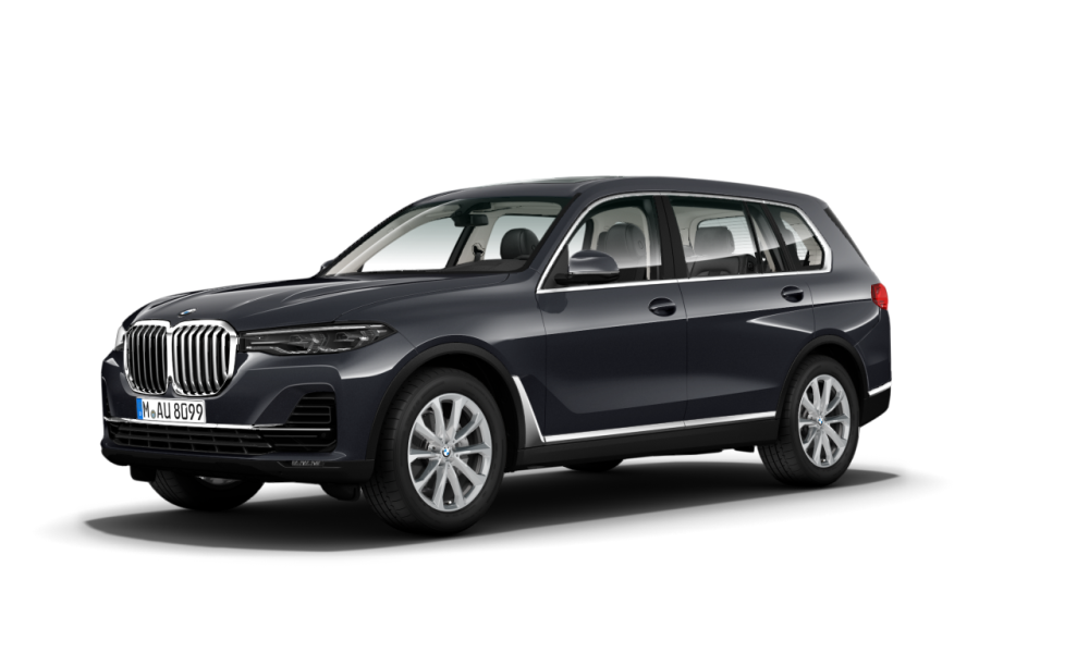 BMW X7 xDrive40i