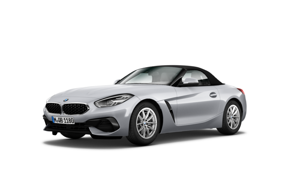 BMW Z4 sDrive20iA