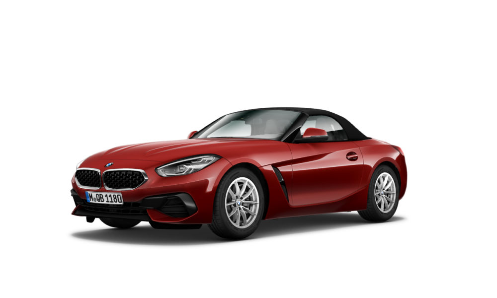 BMW Z4 sDrive20i
