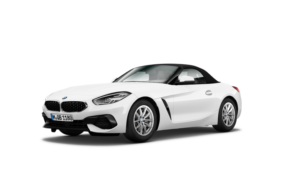 BMW Z4 sDrive20iA