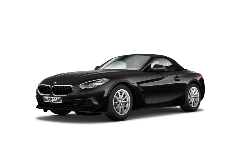 BMW Z4 sDrive20i