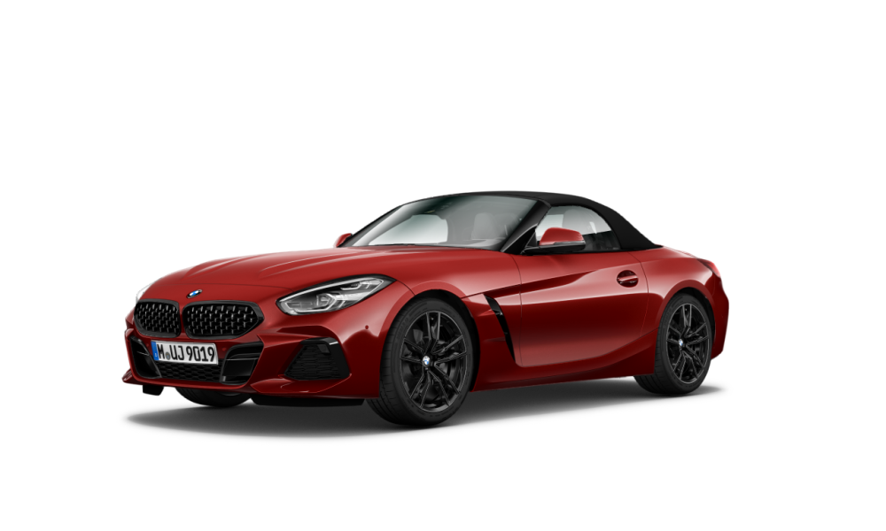 BMW Z4 sDrive20i