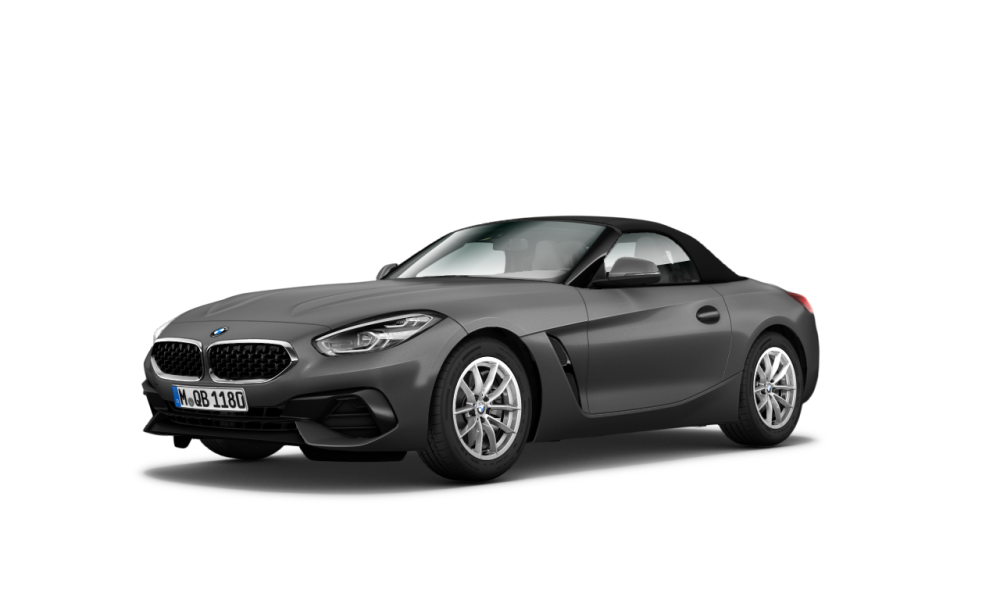 BMW Z4 sDrive20i