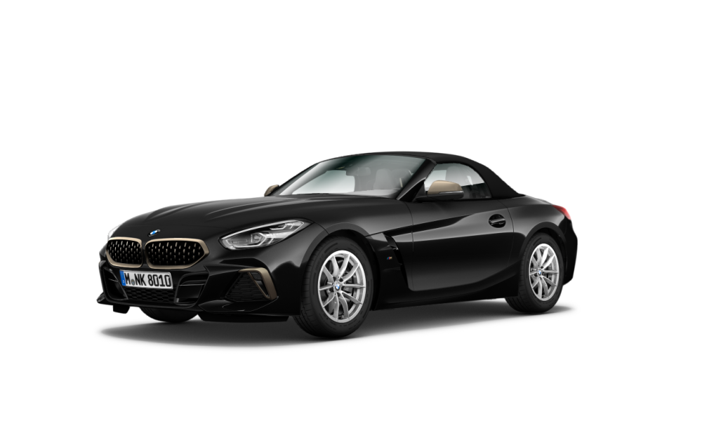 BMW Z4 M40i