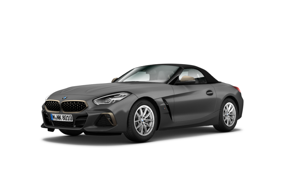 BMW Z4 M40i