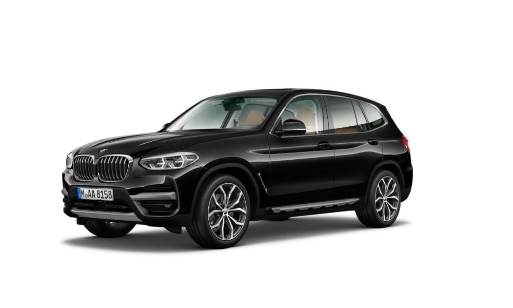 BMW X3 xDrive20i