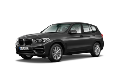 BMW X3 sDrive18d