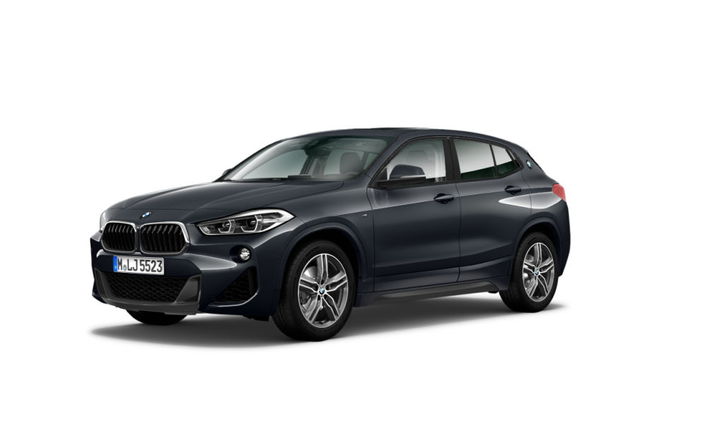 BMW X2 sDrive18i