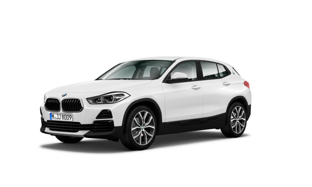 BMW X2 sDrive18i