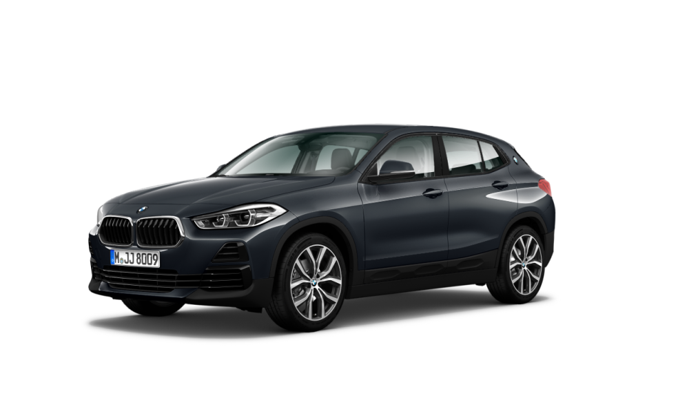 BMW X2 sDrive18i