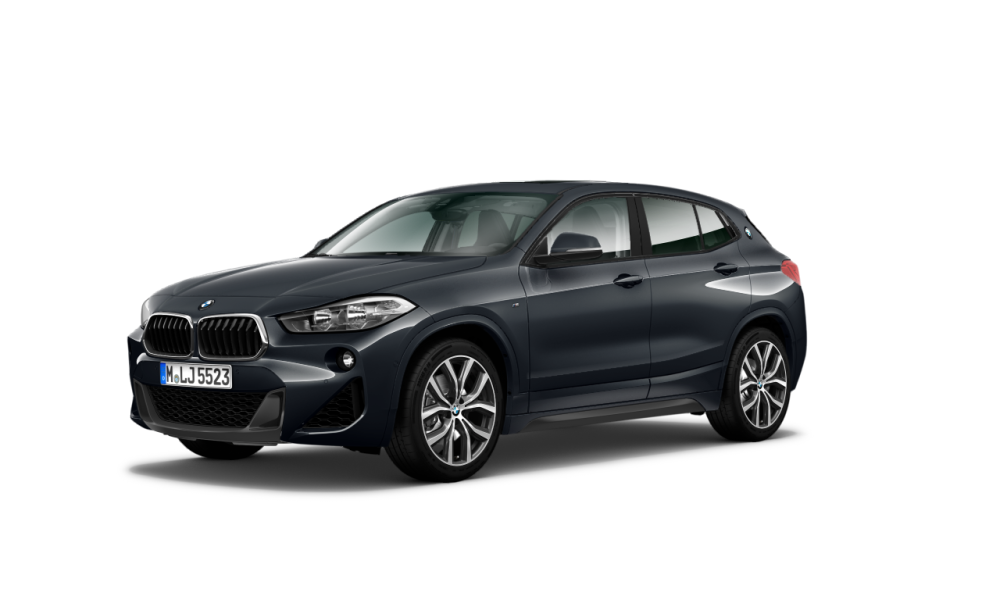 BMW X2 sDrive16d