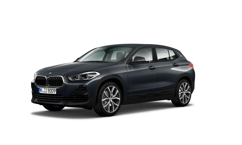 BMW X2 sDrive20i