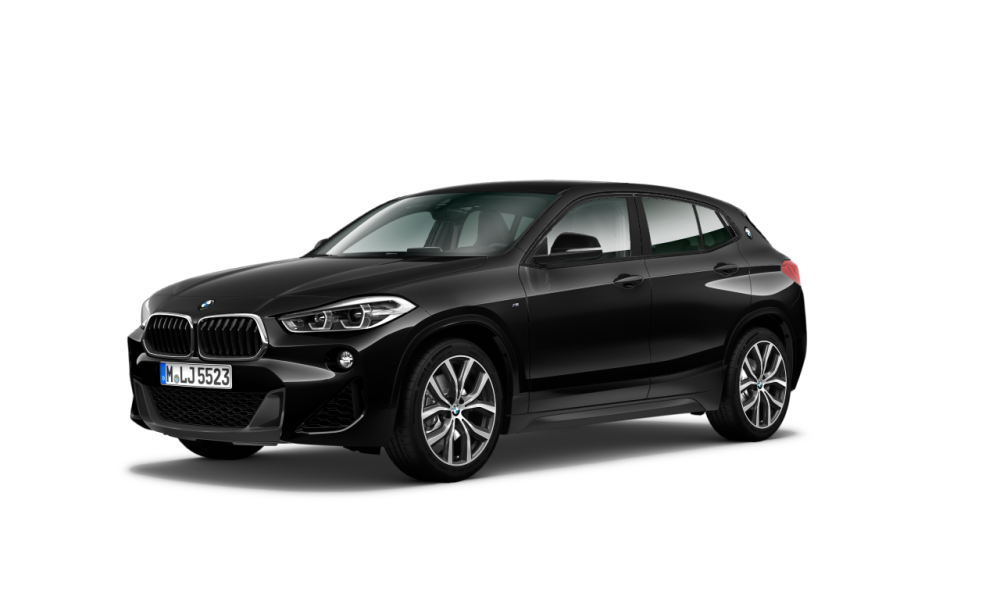 BMW X2 sDrive20i