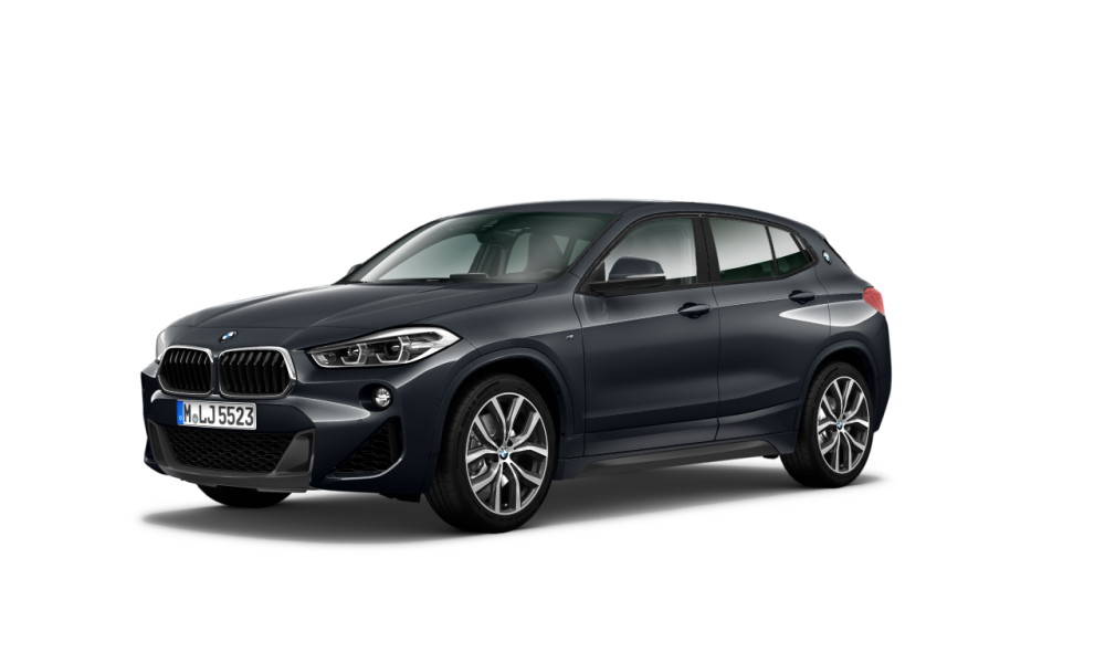 BMW X2 sDrive20i
