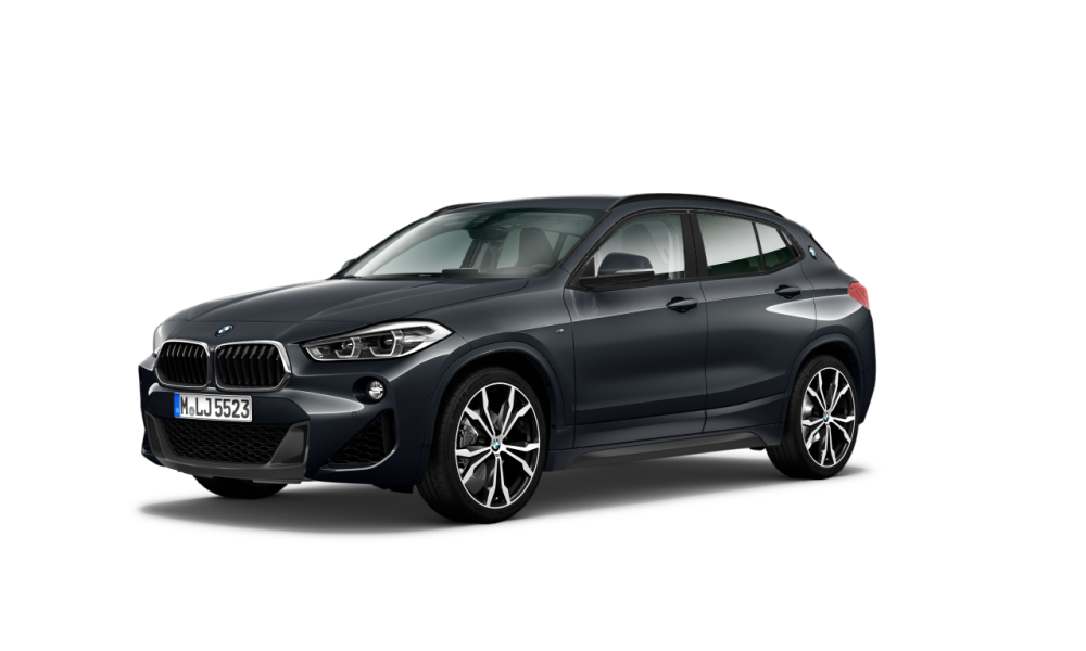 BMW X2 sDrive16d