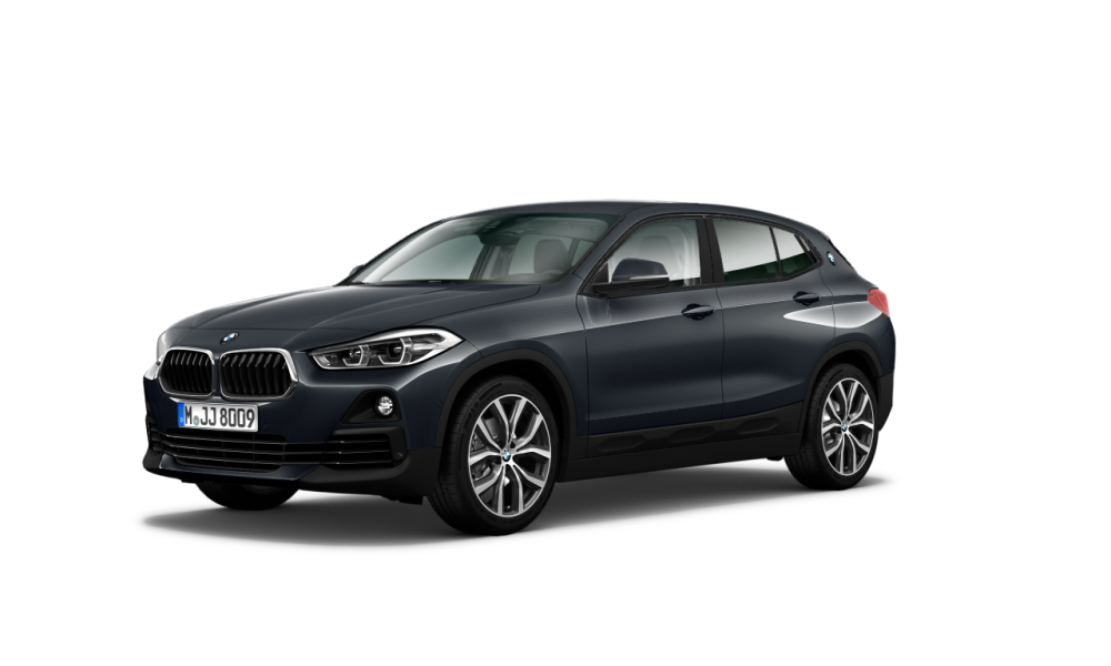 BMW X2 sDrive16d