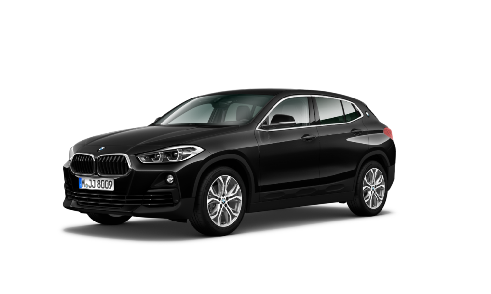 BMW X2 sDrive18d