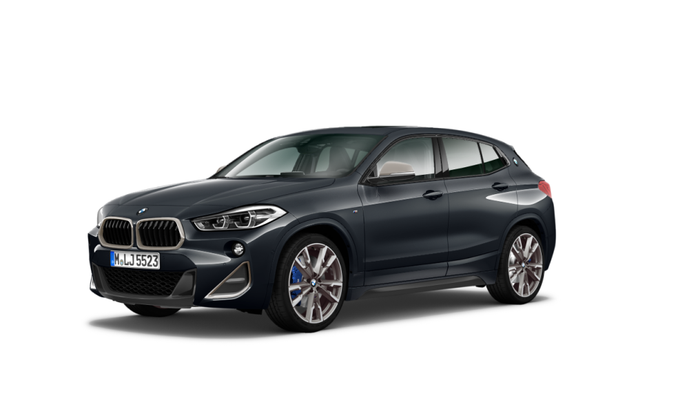 BMW X2 M35i