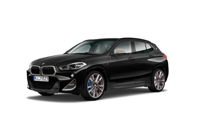 BMW X2 M35i