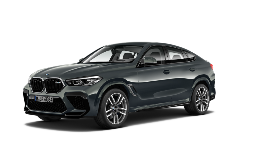 BMW X6 M