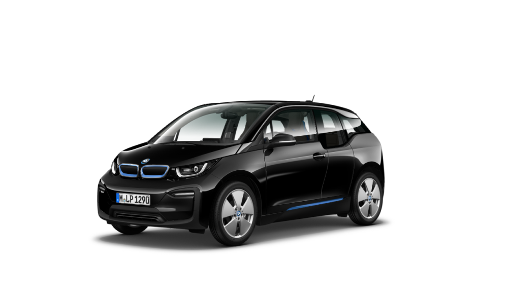 BMW i3 (120Ah)