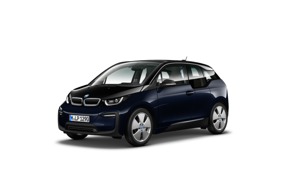 BMW i3 (120Ah)