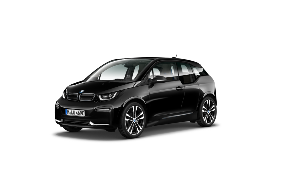 BMW i3s (120Ah) Advanced