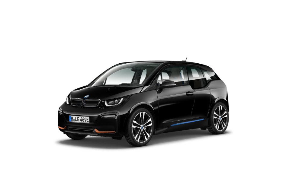 BMW i3s (120Ah)