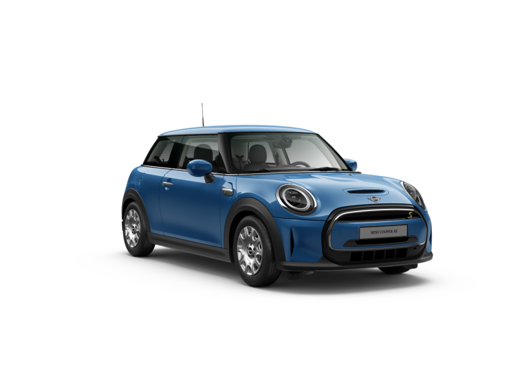 MINI Cooper SE 3-deurs