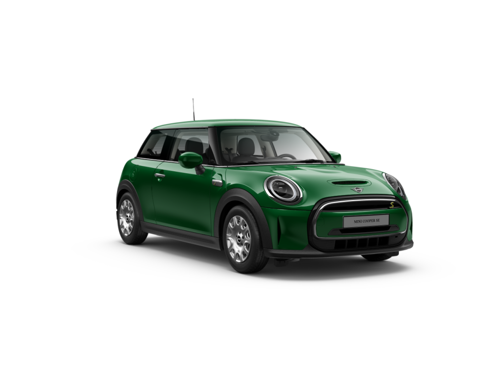 MINI Cooper SE 3-deurs