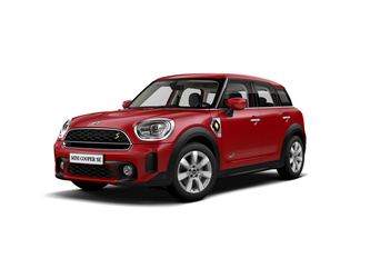 MINI Cooper S E Countryman ALL