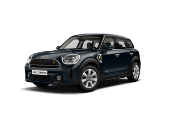 MINI Cooper S E Countryman ALL