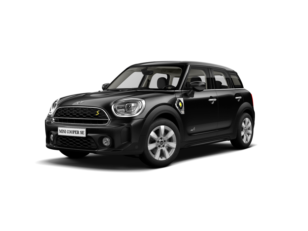 MINI Cooper S E Countryman ALL