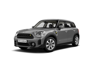 MINI Cooper S E Countryman ALL