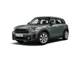 MINI Cooper S E Countryman ALL
