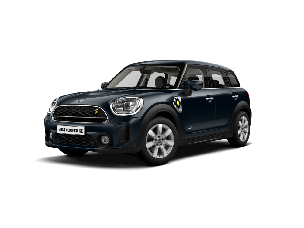 MINI Cooper S E Countryman ALL
