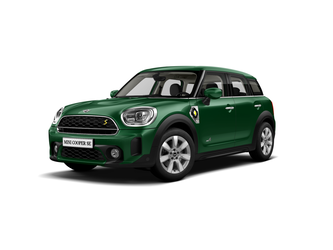 MINI Cooper S E Countryman ALL