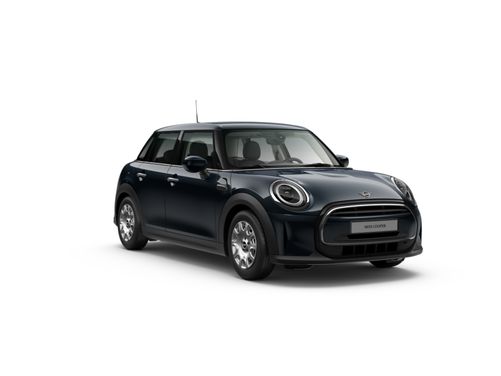 MINI Cooper 5-deurs
