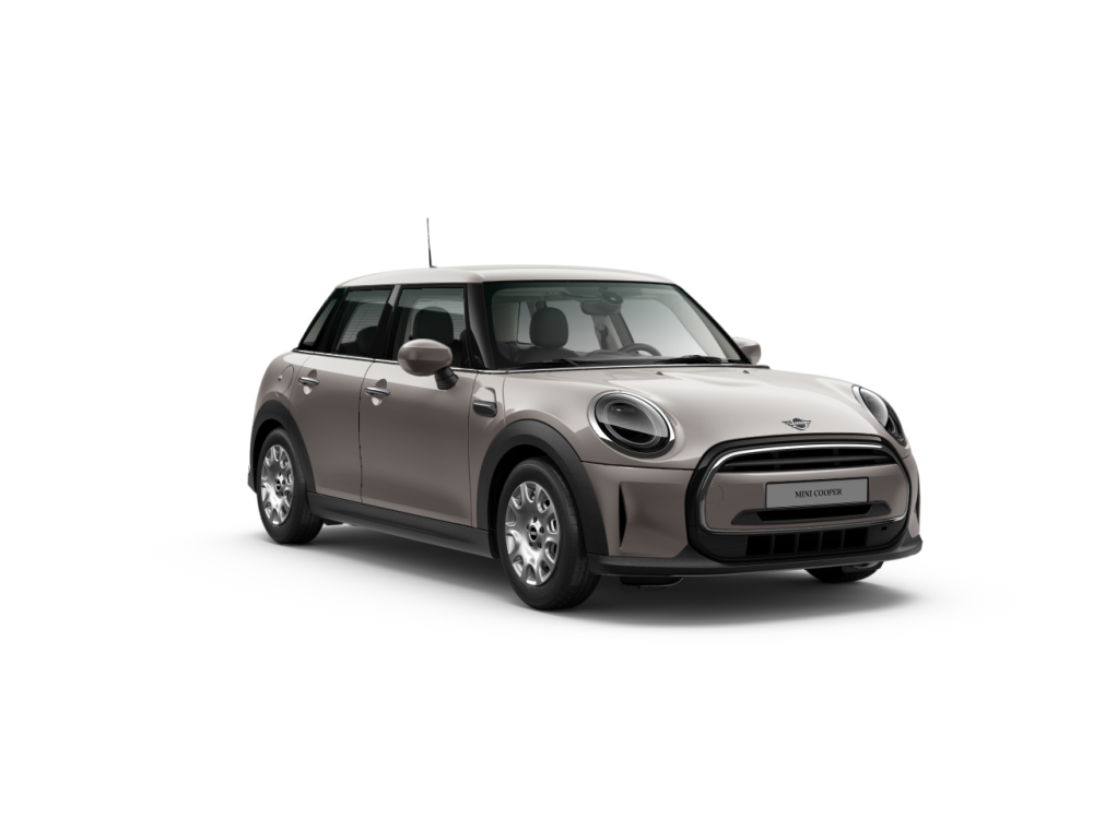 MINI Cooper 5-deurs