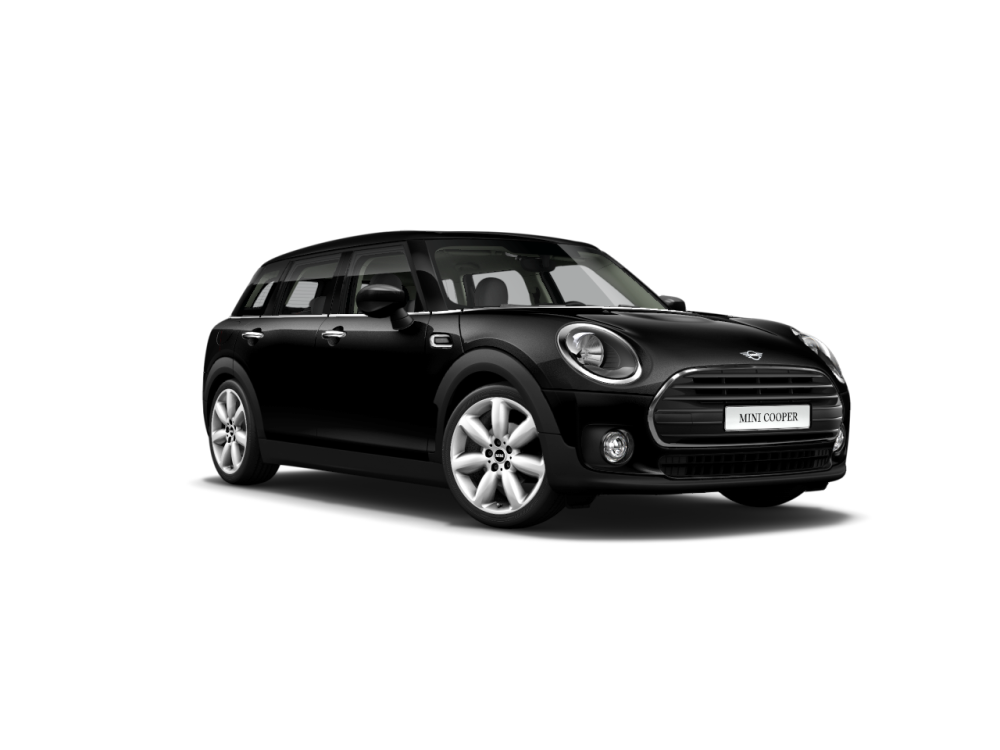 MINI Cooper Clubman